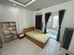 cho thuê cc mini 1pn 1wc tại đặng nguyên cẩn, 4,7 triệu, 25m2, bao đẹp