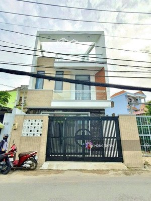 bán nhà mặt tiền đường 16 p. thạnh mỹ lợi quận 2 gần trung tâm hành chính giá 7.3 tỷ lh 