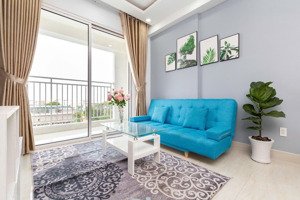 cho thuê căn hộ giá tốt nhất botanica premier (chủ đầu tư novaland) 2pn 2wc 73m2 gần công viên gđ