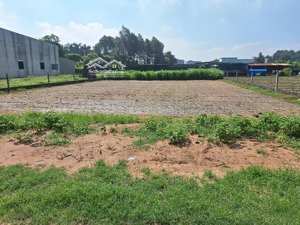 đất ngộp ngân xã củ chi 130m2 mặt tiền đường 16, đi ql22 chỉ 450m giá 1,4 tỷ