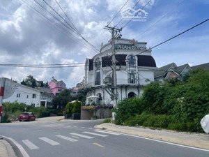 ngộp! 298m2 full odt mặt tiền tô hiến thành, kqh đống đa, p. xuân hương - đà lạt 62tr/m2