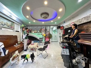 phạm thế hiển, phường 7, quận 8 - giá 7.8 tỷ tl- dt: 104m2 ( công nhạn 99.6m ) | ngang 5m, dài 20m