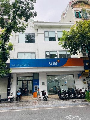 mặt phố lò đúc 1 sổ đẹp - mặt tiền 8.5m dt 200m2 giá 140 tỷ cực hiếm!