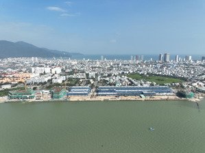 bán nhanh căn 2pn tầng cao trực diện sông hàn view pháo hoa - nhận nhà vào tháng 6 năm nay!