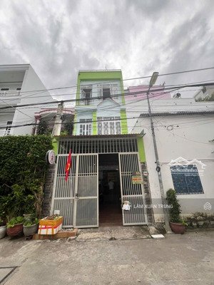 bán nhà 3 tầng bắc nha trang phan phù tiên 112m 11 căn hộ cho thuê cách biển 300m