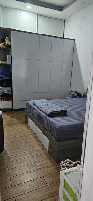 hàng hiếm - cần bán gấp nhà mặt tiền võ thị sáu đang kinh doanh giá chỉ 100tr/m