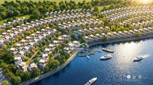bán đất biệt thự view sông giai đoạn 2 dự án gami eco charm