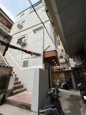 bán nhà riêng 193/19 ngõ chợ khâm thiên, 8,45 tỷ, 50m2 đẹp, nhiều tiện ích hot!