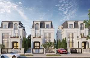 siêu phẩm biệt thự hinode vị trí nhìn ra quảng trường và vườn hoa 315m, 69,9 ty