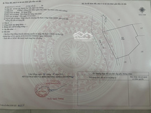 bán đất đạ tẻh, lâm đồng, 5000m2 - 1.4tỷ