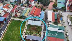 ban đất nguyên khê giá công khai 95tr/m2 - hiếm có