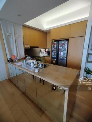 bán căn 3pn iph xuân thuỷ 129.1m sổ đỏ bao thuế phí.lh trang 