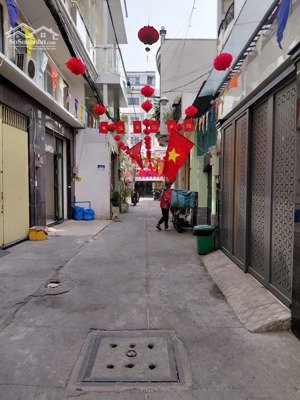 chính chủ nhà bán nhất chi mai, p. 13, quận tân bình