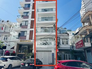 khách cần bán khách sạn khu phố tây hẽm oto rộng rãi đường nguyễn thiện thuật gần vincom