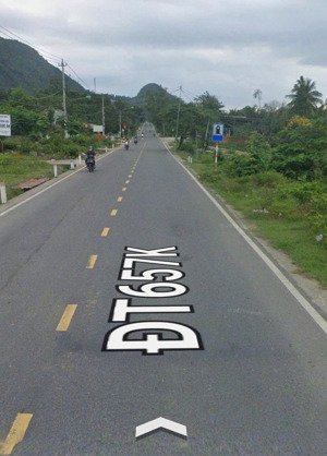 bán đất mặt tiền tỉnh lộ 3- thôn phước thượng xã phước đồng 2 tỷ 450tr 99,2m2 ngang 6m