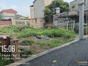 bán đất dương quang giá chưa đến 3 tỷ, ngõ nông ô tô vào đất. diện tích 56m2 mt 4m nở hậu