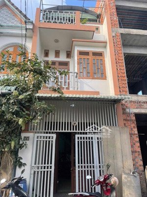 nhà mặt phố đẹp, nhiều tiện ích tại bình phước b, 3,6 tỷ, 60m2