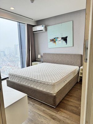 cho thuê căn hộ chung cư vincom bà triệu dt: 160m2 3pn 2wc full nội thất 33tr/1 tháng