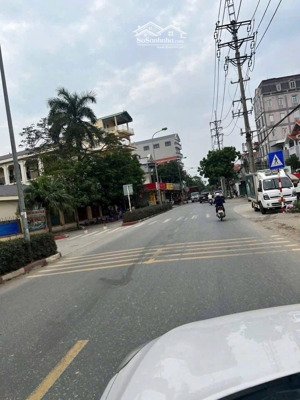 đất tiền phong giáp dự án sun urban chỉ 6ty150tr