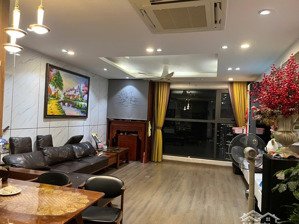 chính chủ cho thuê nhanh căn hộ 3pn-115.8m2 nhà full đồ mới. giá 24tr/ tháng vào ở luôn