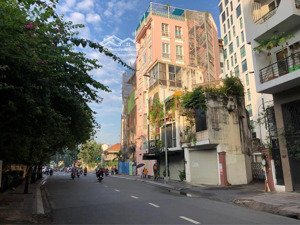 chính chủ bán nhà mt trần quốc toản q3 giá 21 tỷ thương lượng