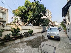 hiếm - giảm 200tr - hẻm xe hơi - khu phân lô đồng bộ - dân trí cao - 40m2. chỉ 6,29 tỷ