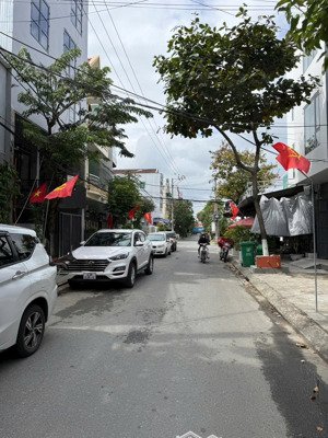 lô đất trung tâm hải châu- ngang 7m ngay toà 69 tầng ven sông hàn