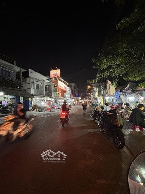 bán nhà mới giá 11.9 tỷ mặt tiền đường vũ tùng gần tiệm vàng mi hồng