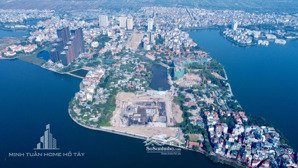 rao bán căn biệt thự 5 tầng phố tô ngọc vân, quảng an, hồ tây