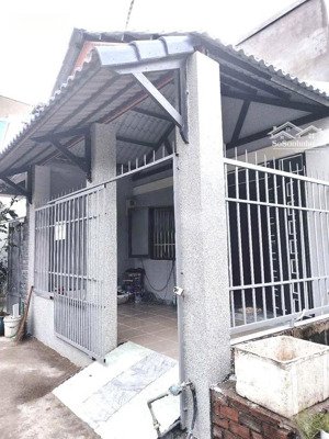 nhà 75m2 2pn bình quới - bình thạnh giá tốt
