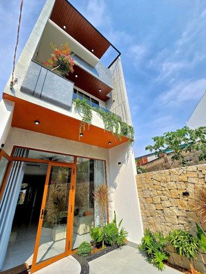 ban nha sổ riêng thổ cư gần giáo xứ lộc lâm - phường hố nai - tp biên hòa