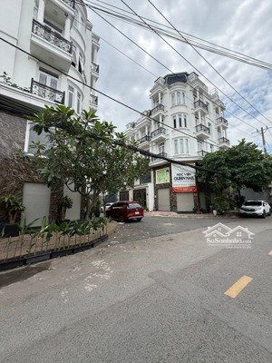 bán đất thổ cư tại thạnh lộc 47, quận 12, 6,65 tỷ, 114m2 đẹp, nhiều tiện ích