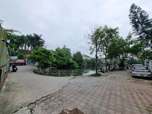 nhà ngọc hà _ mặt ngõ thông kinh doanh _ gần lăng bác _ ở sướng!