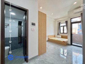 khai trương căn hộ dịch vụ cao cấp bancol full nt ngay aeon tân phú - chung cư celadon - thang máy