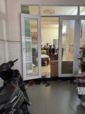 nhà đẹp mtnb 12m cư xá ra đa 4 x 20m 3 tầng - gần phố ẩm thực, rạp phim galaxy