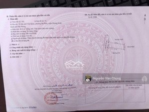 cần bán lô đất 85m2 ngang 5m ngõ 3m thông ngay sát dự án fpt tại vân quan đa phúc ( hưng đạo mới )