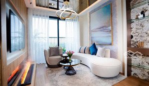 chính chủ chuyển nhượng căn 3pn 96,6m² the fibonan ecopark, giá tốt 65tr/m²