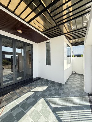 bán nhà 2 tầng - gần trường cao đẳng nghề - chợ khái tây