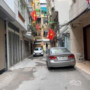 bán nhà phố thịnh hào 1, đống đa, phân lô, oto tránh nhau, kd đa ngành nghề,