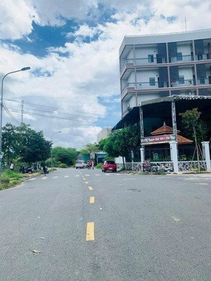 bán nhà đẹp đường 20m hẻm 68 dân cư đông đúc đường bưng ông thoàn, long trường, tp.hcm giá tốt