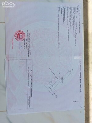 Bán nền thổ 5x40 mt Nhựa Bình An cách TL833 500m gần Ngã 4Lạc Tấn thuộc Xã Tân Trụ Tỉnh Tây Ninh