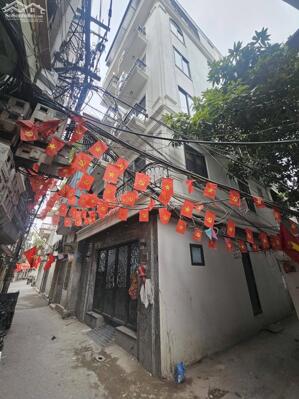 Apartment Trịnh Công Sơn – ô tô – Lô Góc 10M Ra Phố 8 Tầng 32 Tỷ View Đẹp