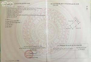 Bán đất Hải Thành 2 - Dương Kinh - Hải Phòng