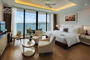 bán gấp condotel vinpearl beach front, trần phú nha trang căn 1pn view biển 1,75 tỷ, 38m2