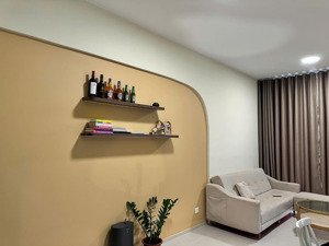 bán căn 59m2 full nội thất như ảnh + view quận 1 + giá 2.850 tỷ (102%) sổ hồng sẵn