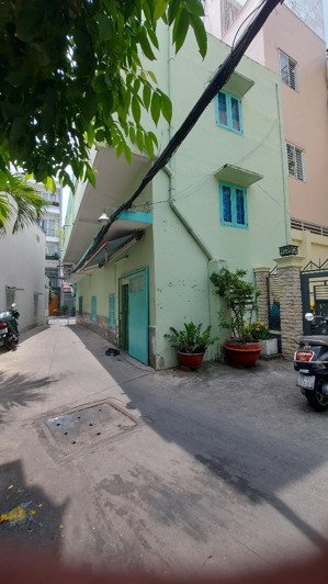 bán nhà quận 7, gần lý phục man, thu nhập 55 triệu/ tháng, 150m2, ngang lớn 7m, nhích 8 tỷ