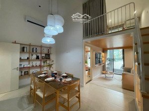 chỉ 1 căn studio45m giá 1,2 -chậm tay là mất