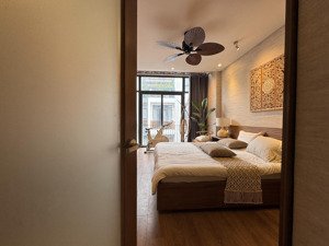 khai trương căn hộ luxury mới 100% - phan huy ích - phạm văn chiêu - quang trung