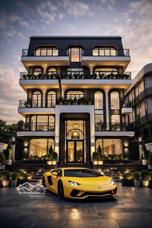 cho thuê tòa nhà gần nguyễn văn kỉnh p.thạnh mỹ lợi 16m*20m hầm 5 tầng suốt thang máy, 400 triệu/th