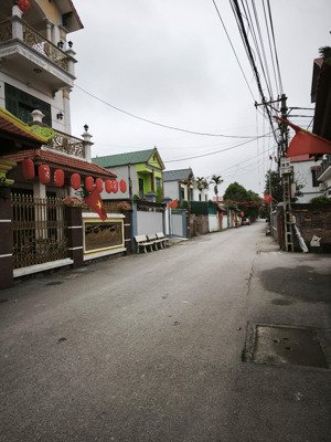 54m2 chỉ 1.35tỷ phường ninh xá gần tđc 94ha khi qh đô thị nam sông đuống giá trị tăng vọt